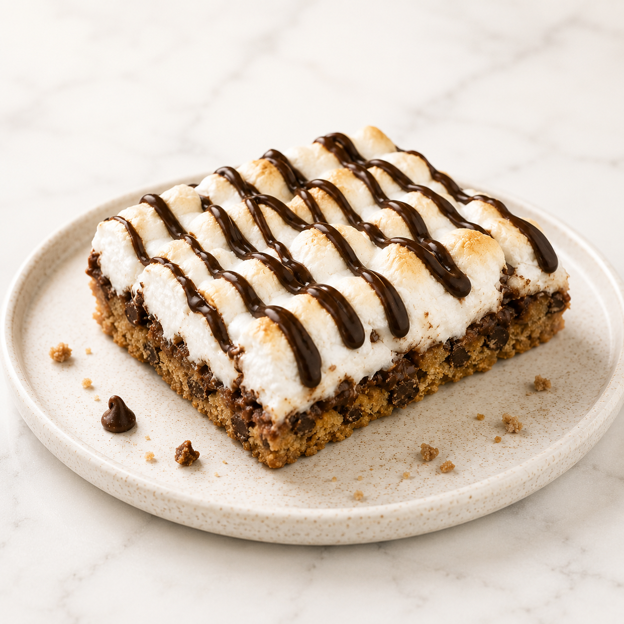 Smore's Bar
