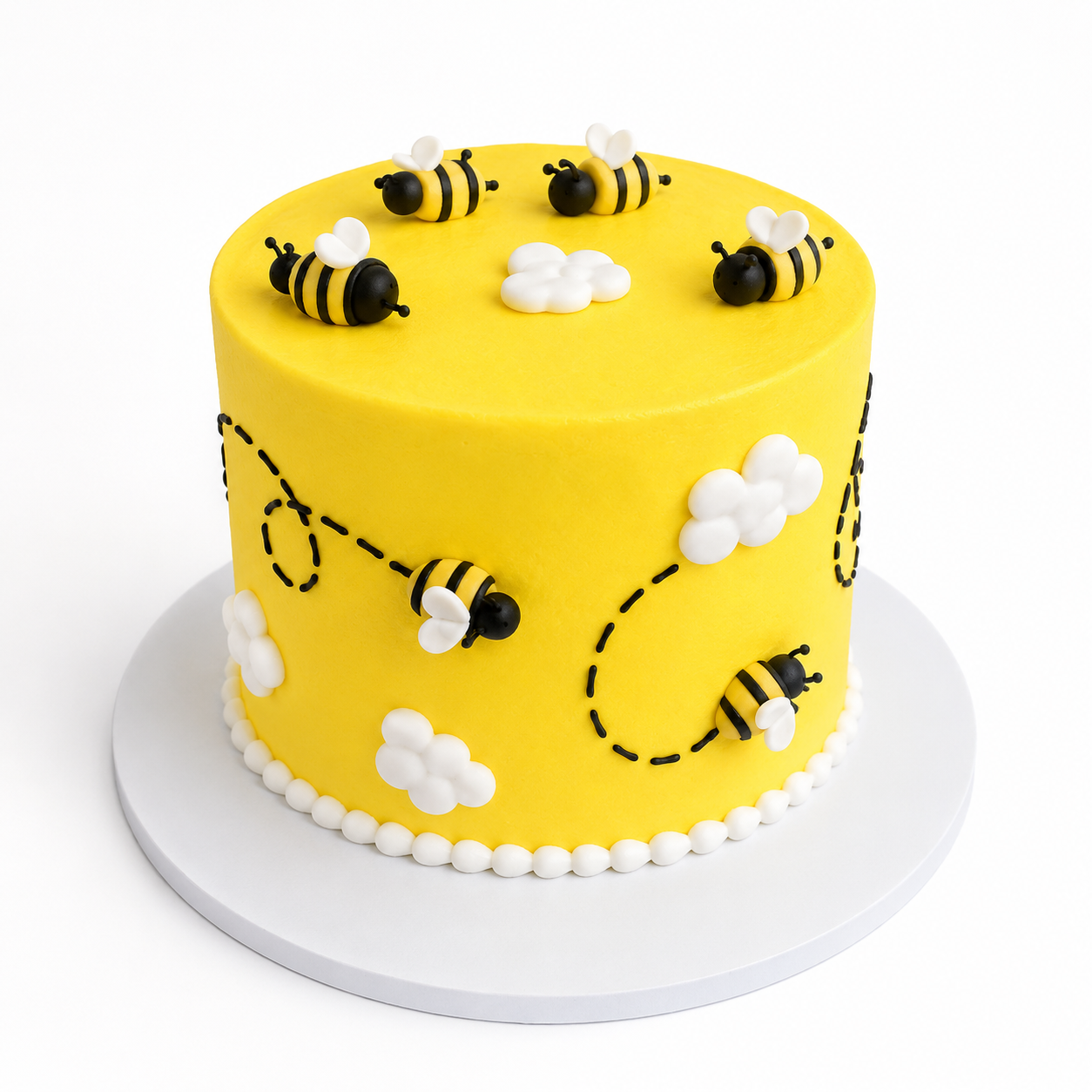 Cakes for Every Occasion cake