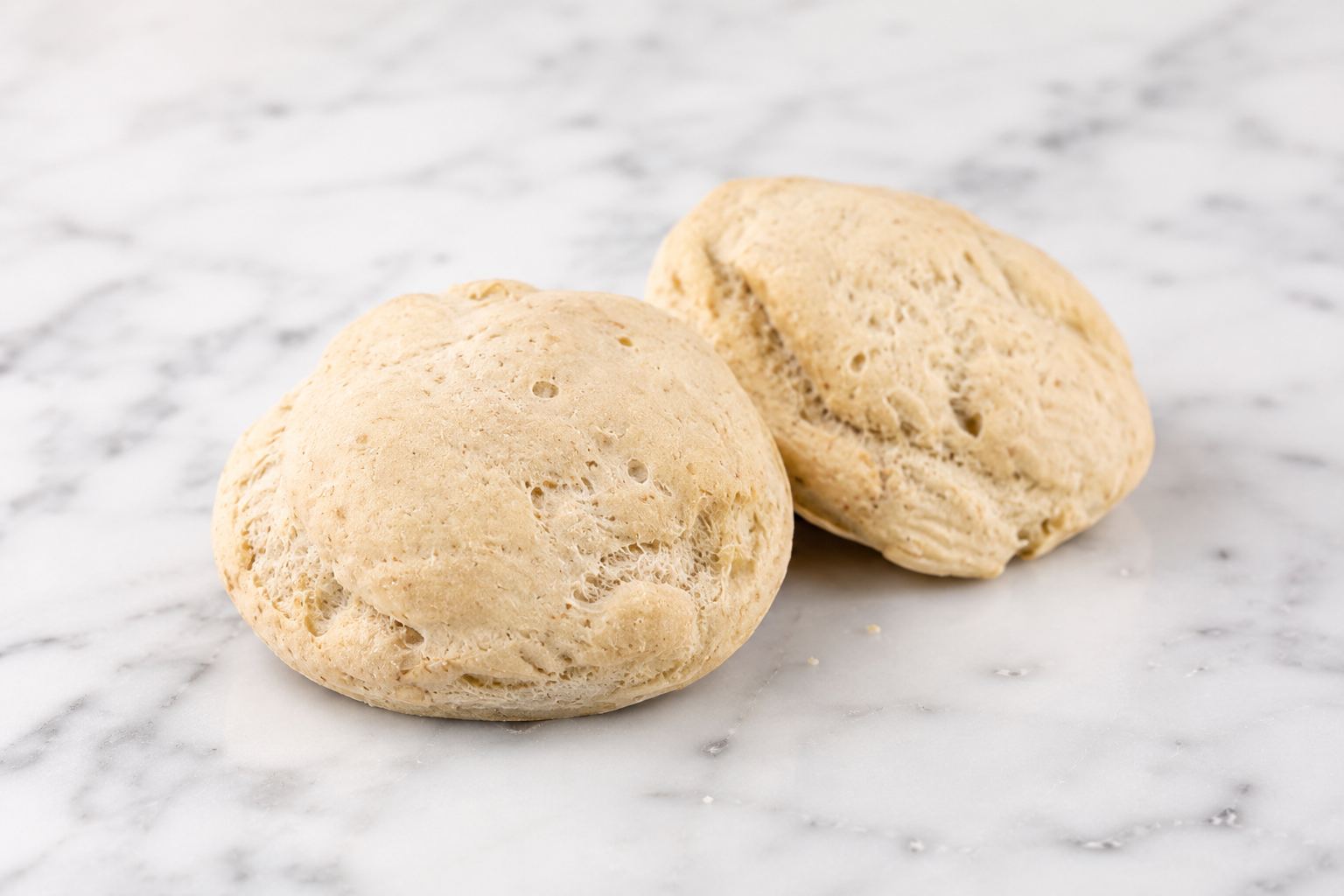 Classic Buns