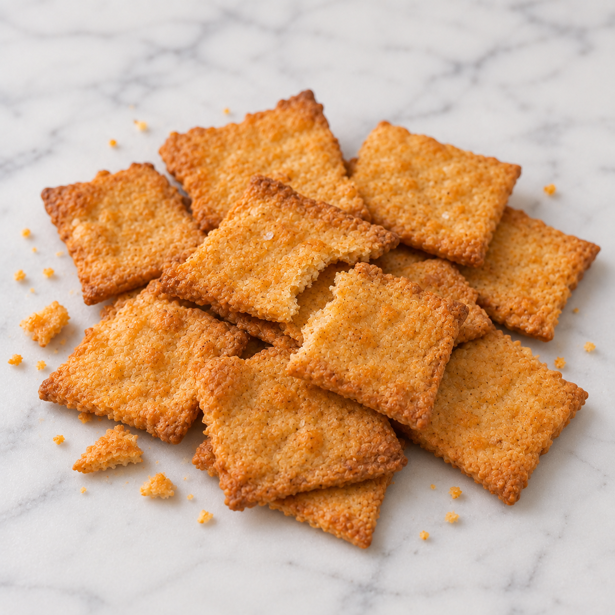 Cheese Bites