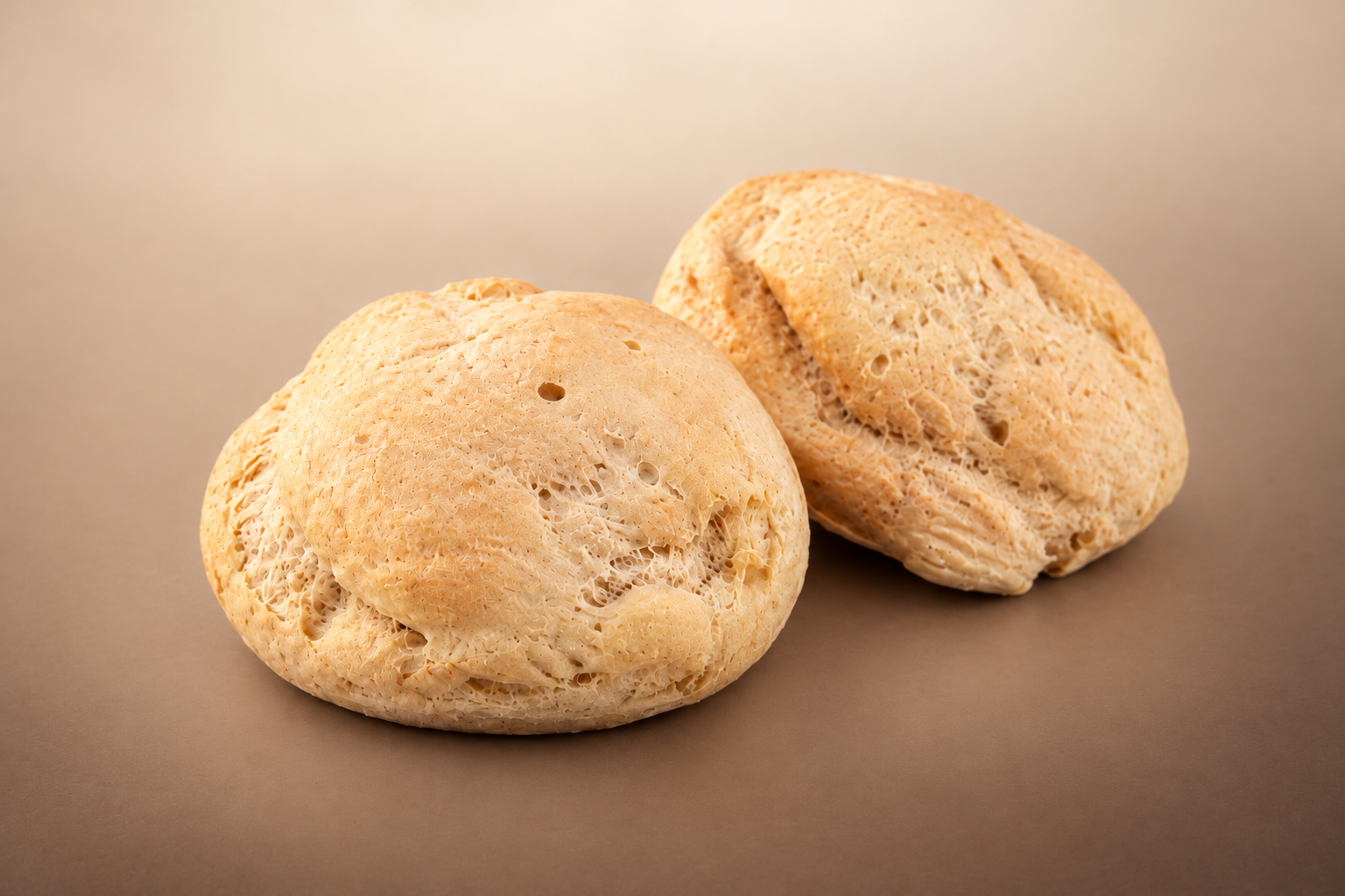 Classic Buns