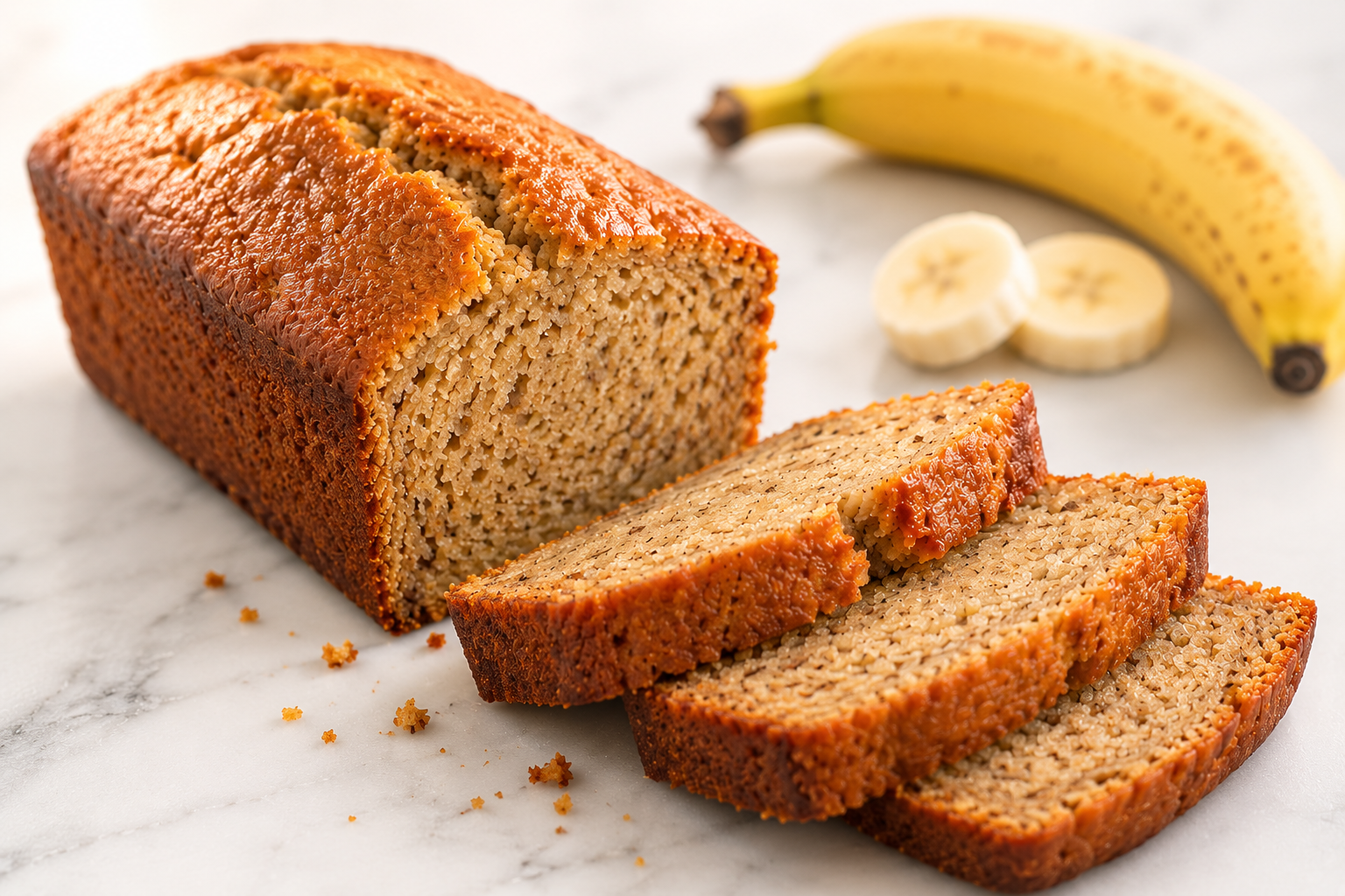 Banana Bread