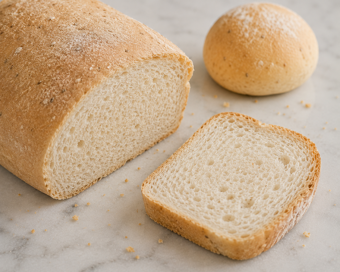 Breads