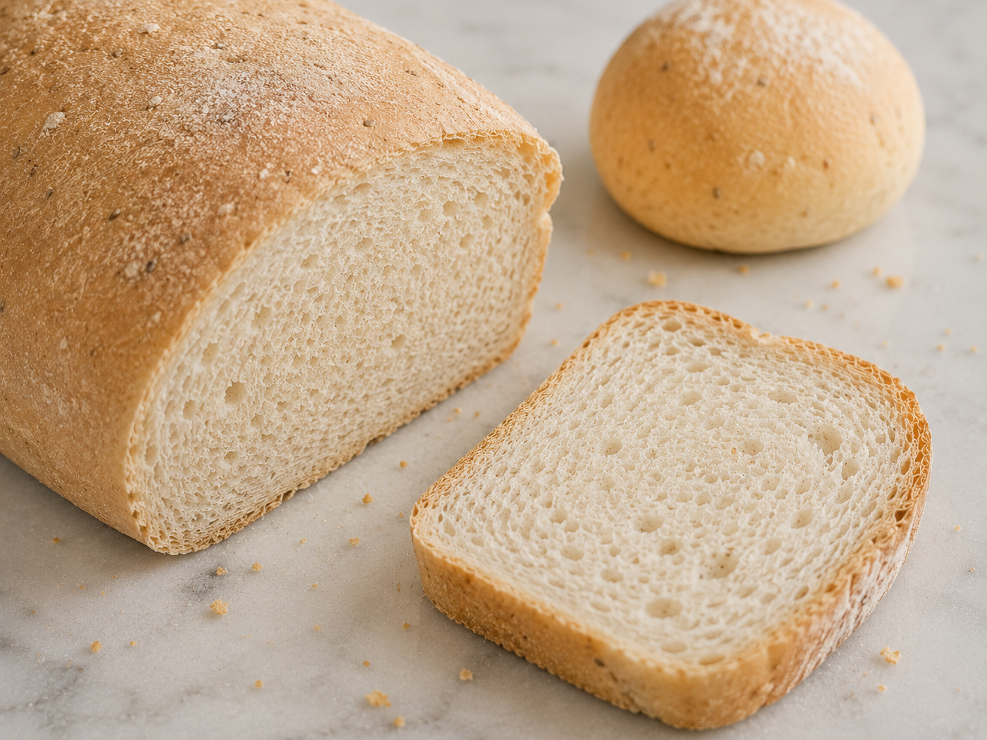 Breads
