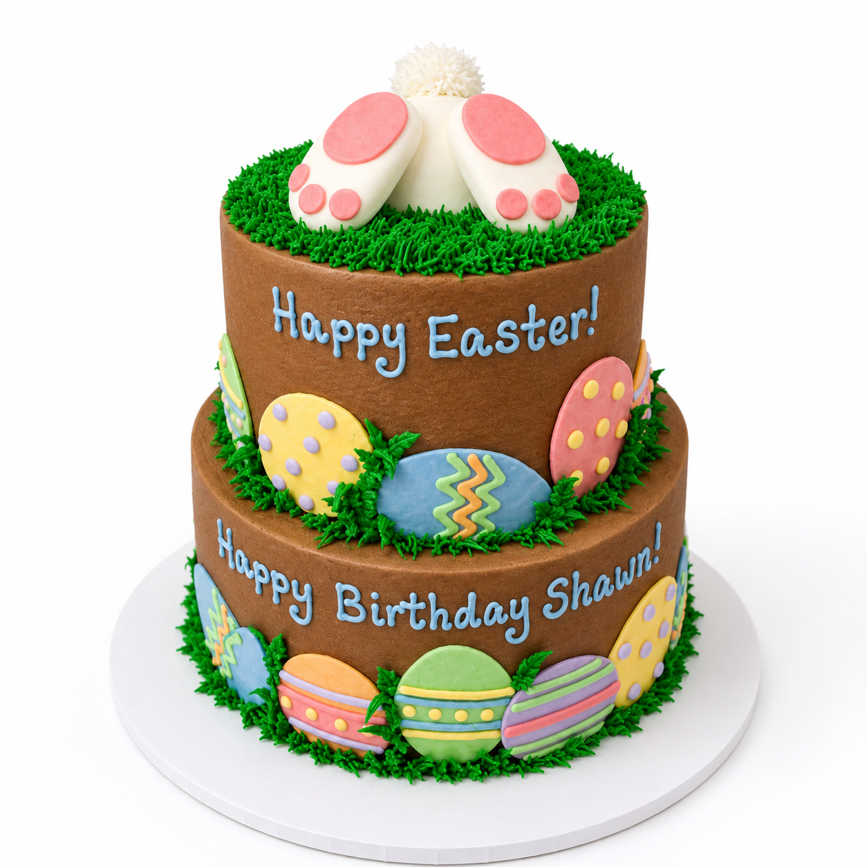 Cakes for Every Occasion cake