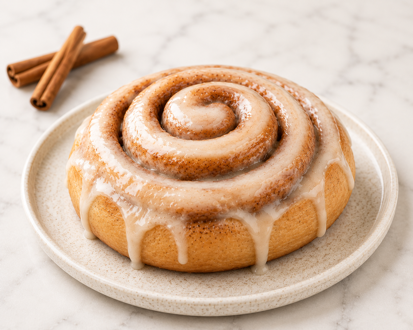 Cinnamon Roll