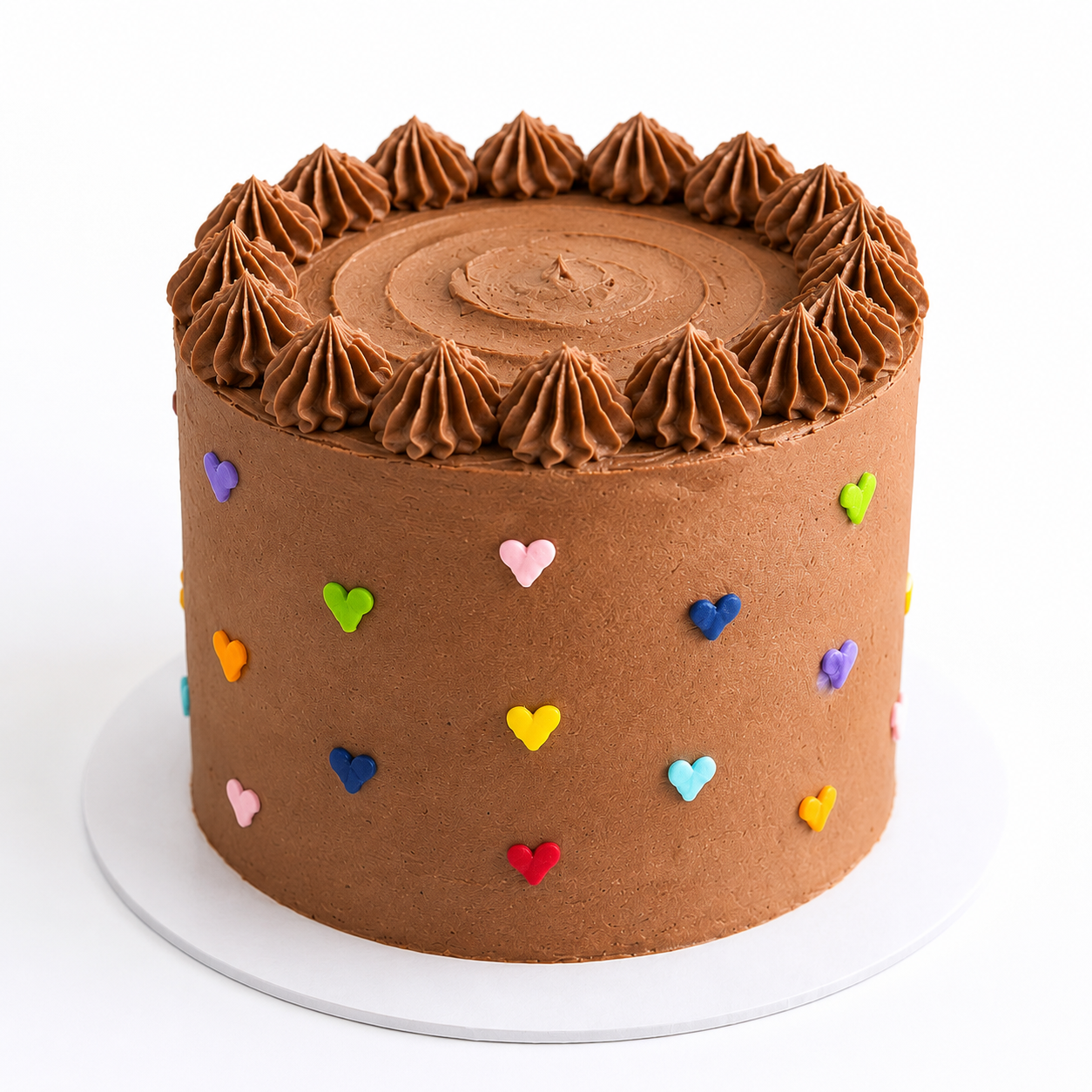 Cakes for Every Occasion cake