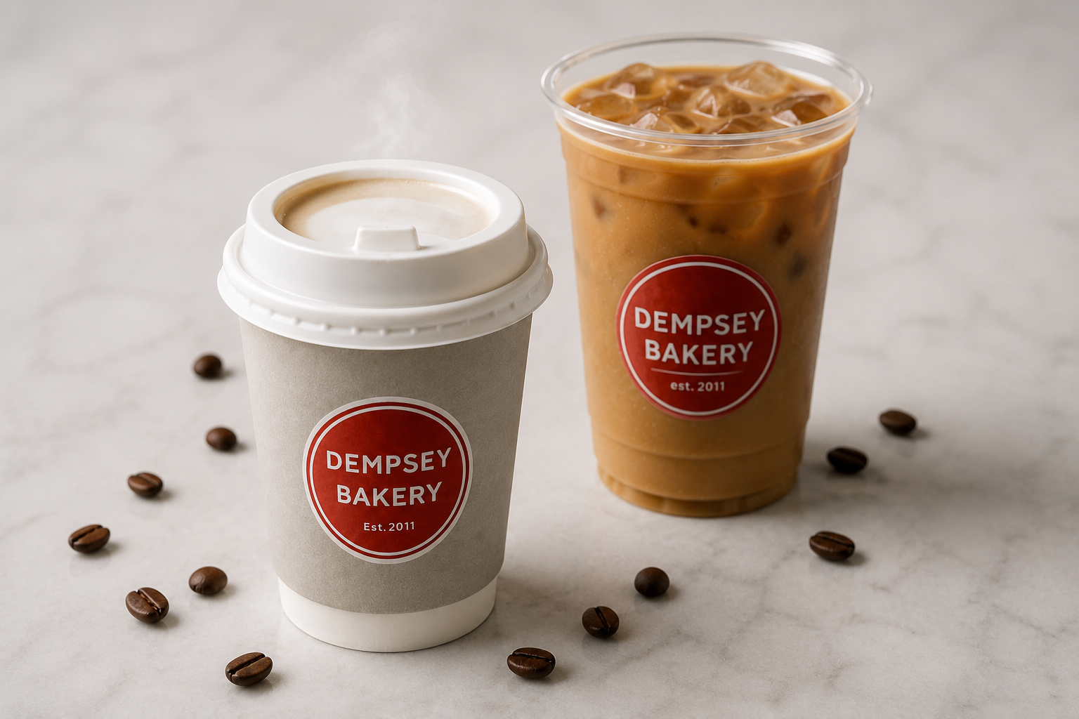 Coffee & Espresso