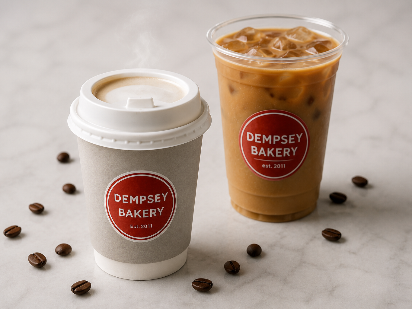 Coffee & Espresso