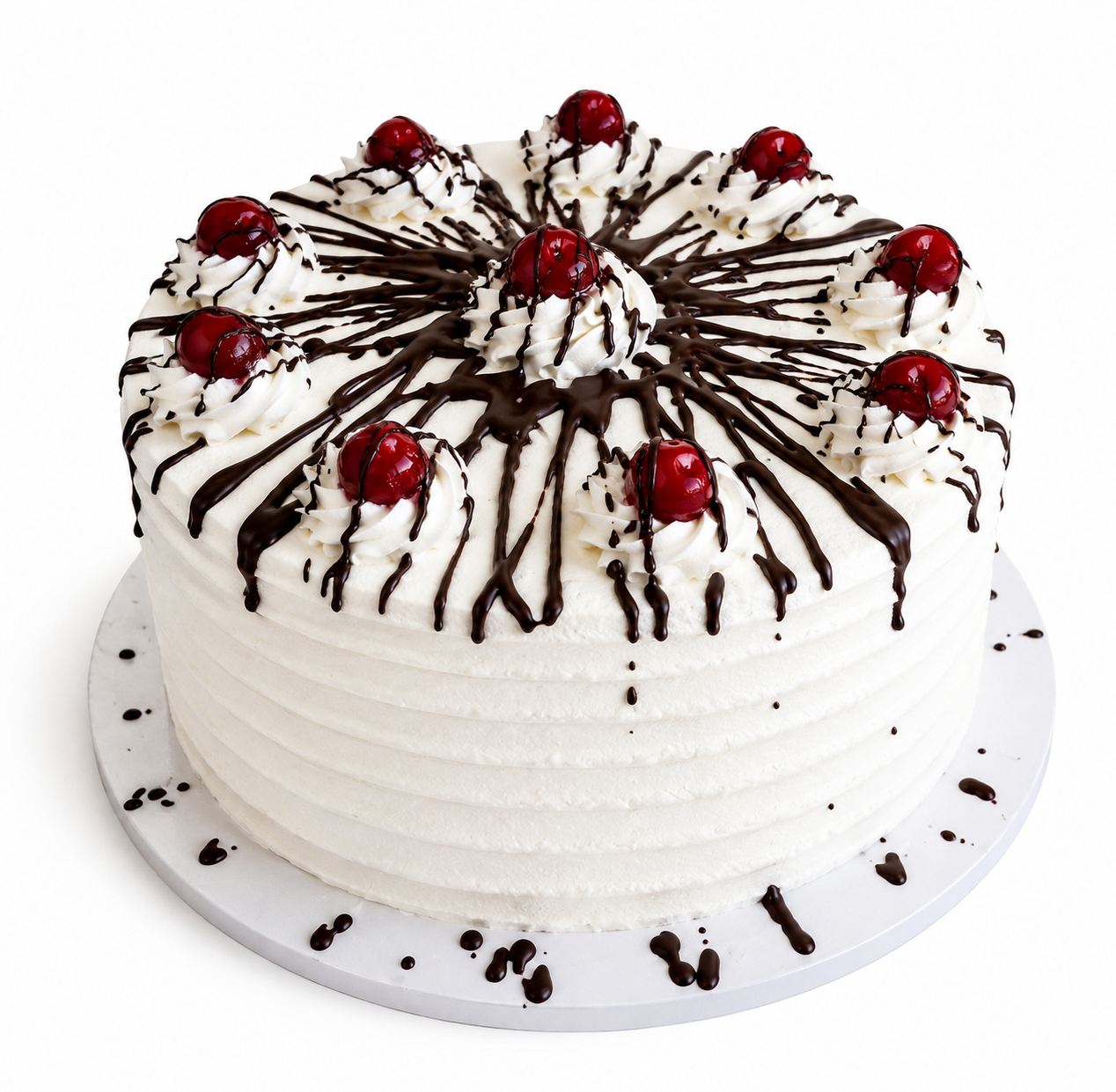 Cakes for Every Occasion cake