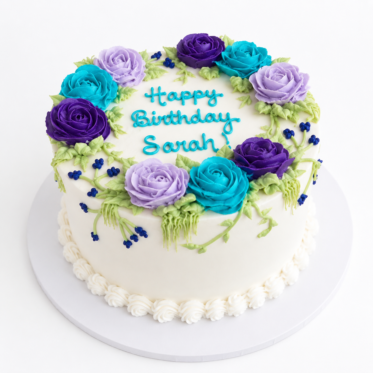 Cakes for Every Occasion cake