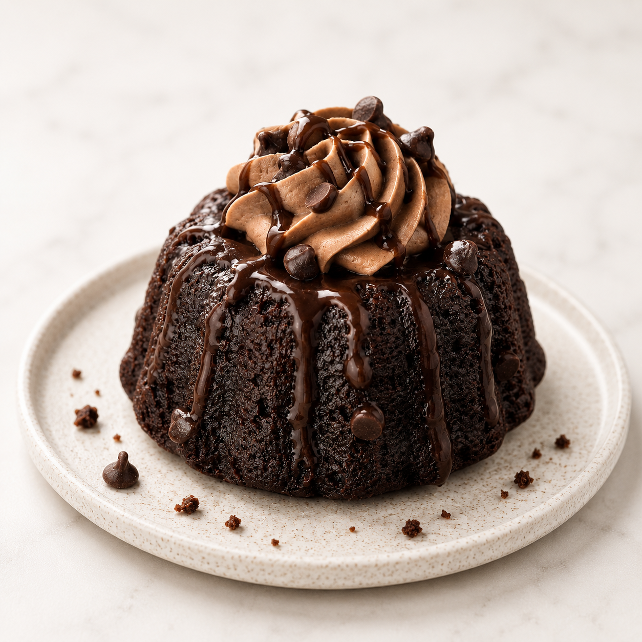 Lava Cake
