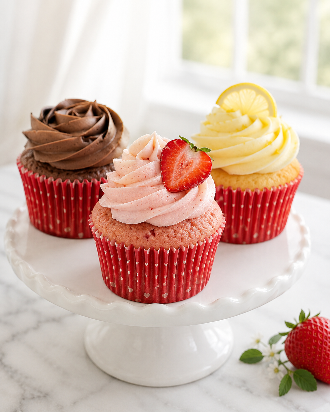Cupcakes
