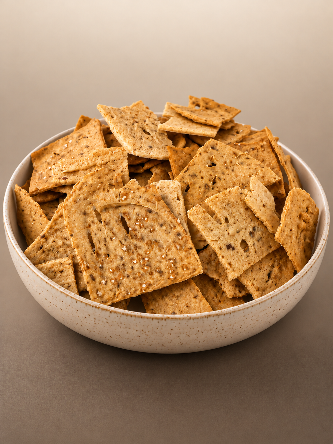 Cracker Breads