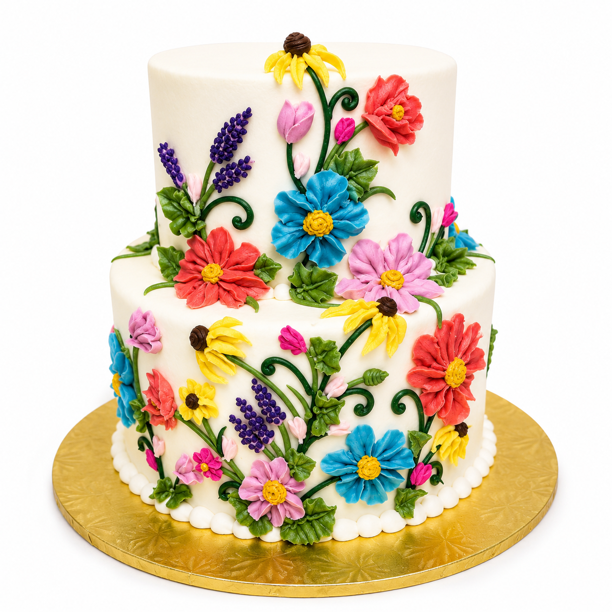 Cakes for Every Occasion cake