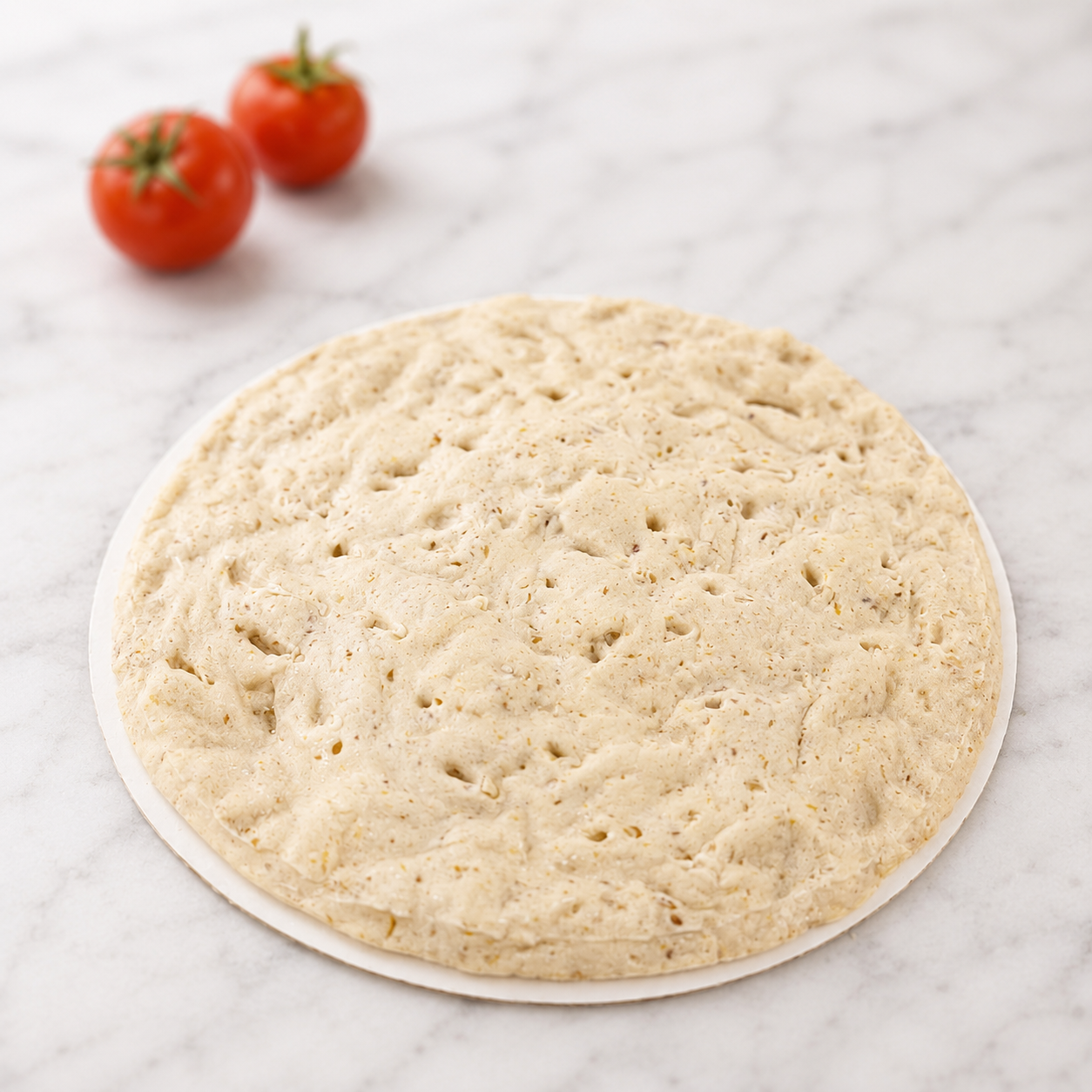 Classic Pizza Dough (frozen)