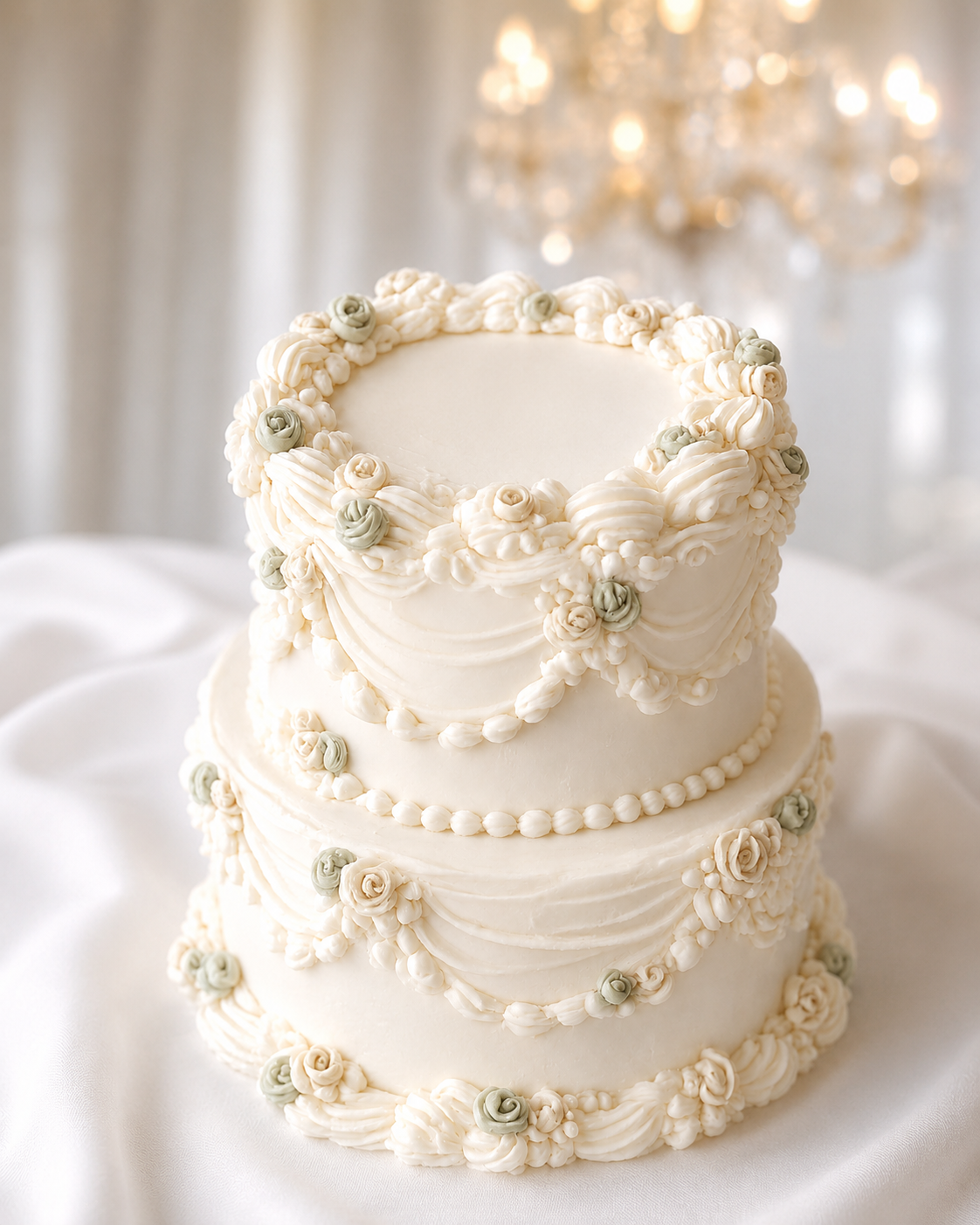 Wedding Cakes cake