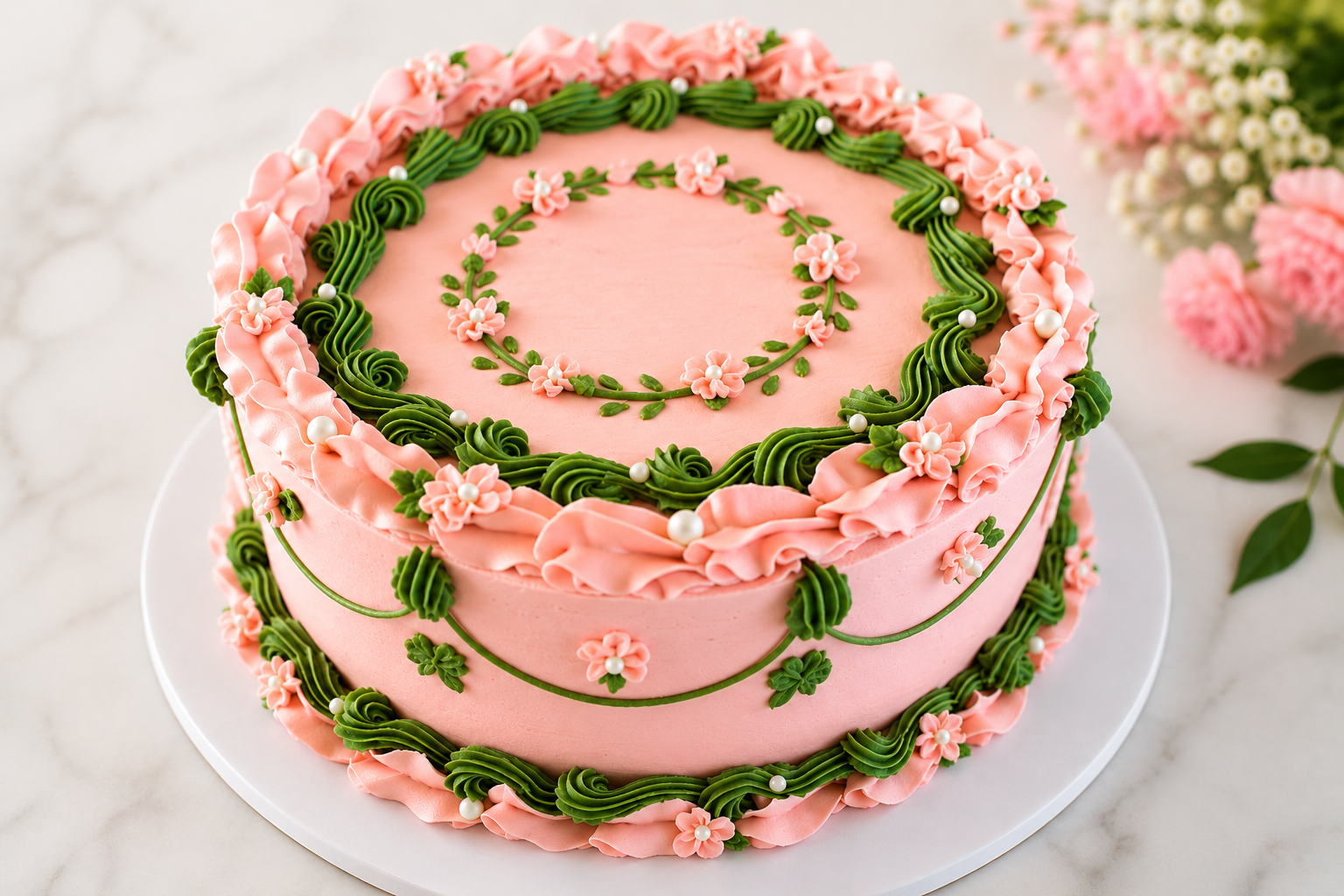 Cakes for Every Occasion