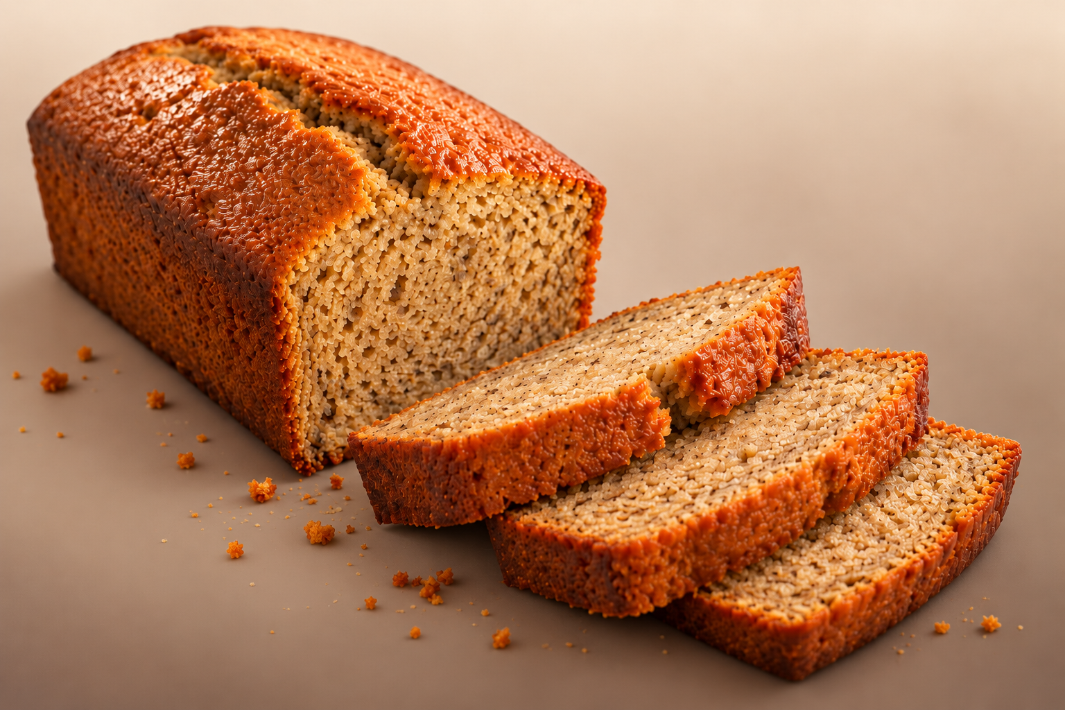 Banana Bread