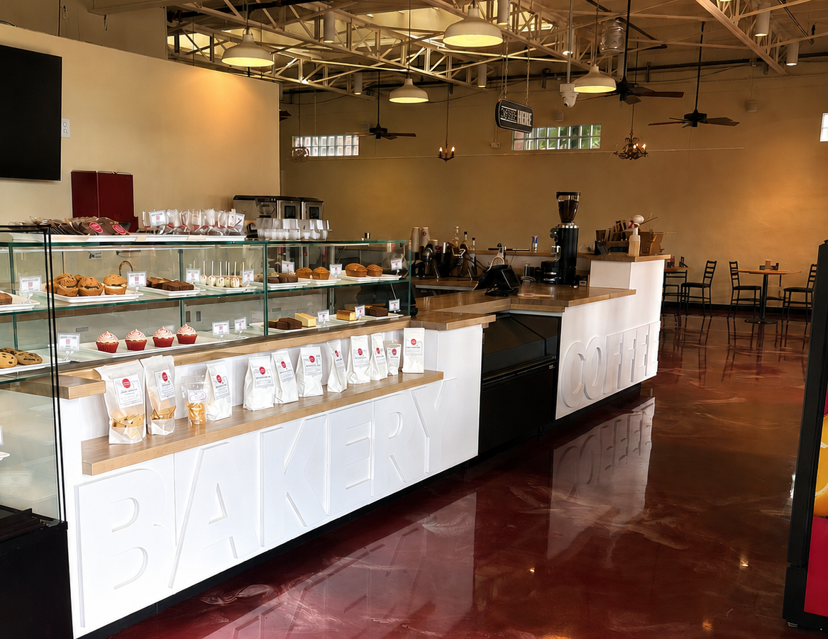 Fayetteville location