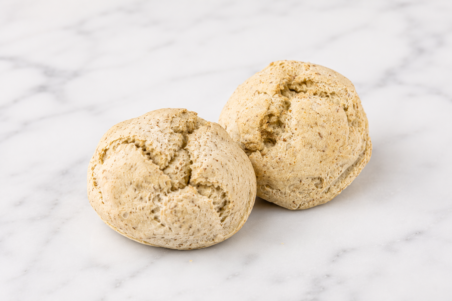 Classic Buns