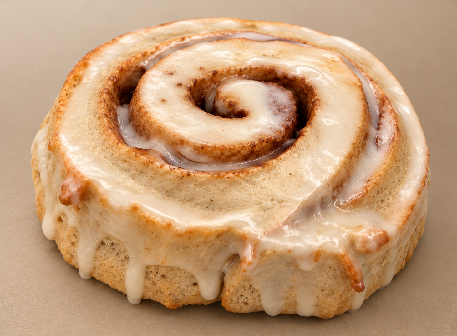 Cinnamon Roll