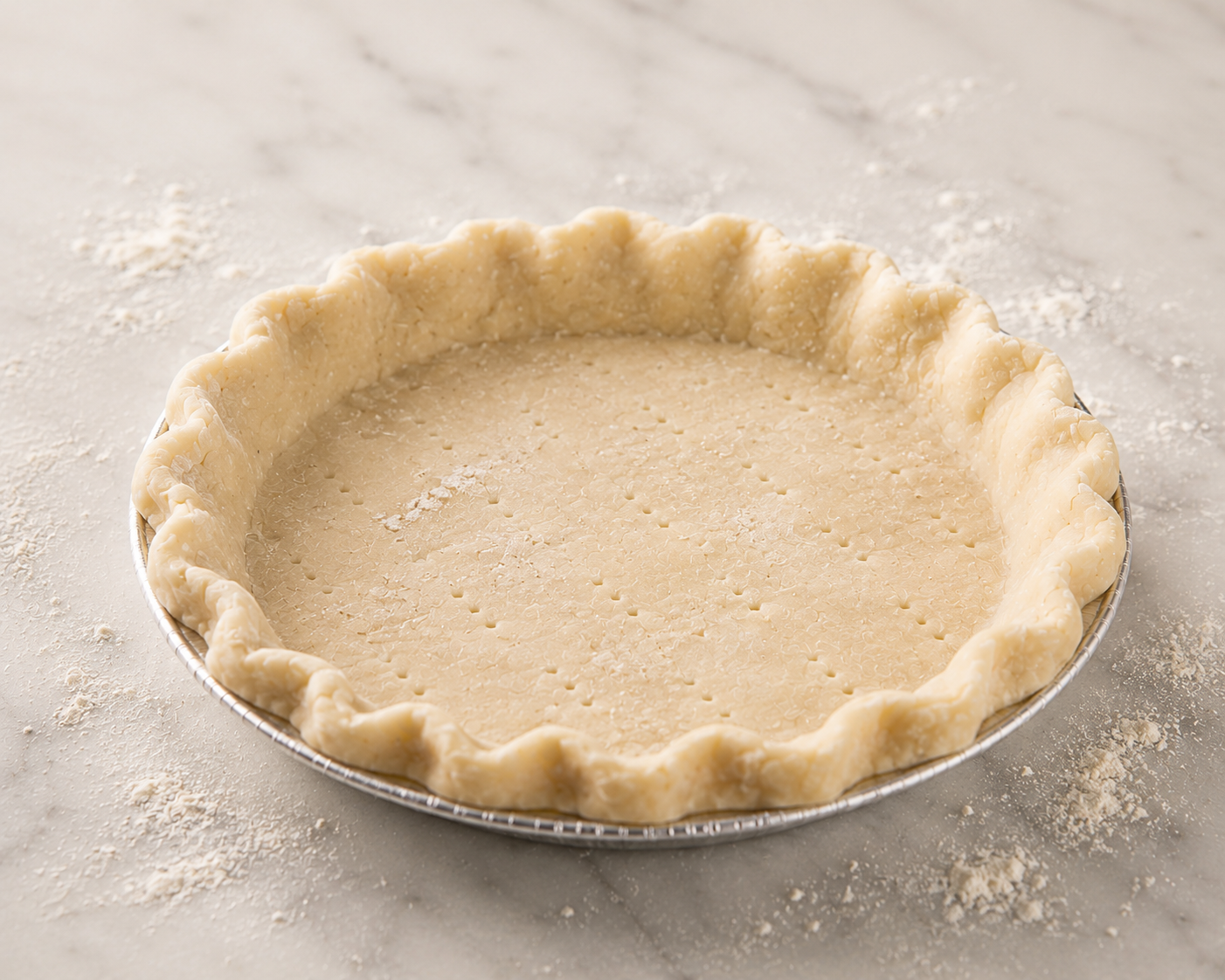 Pie Crust (frozen)