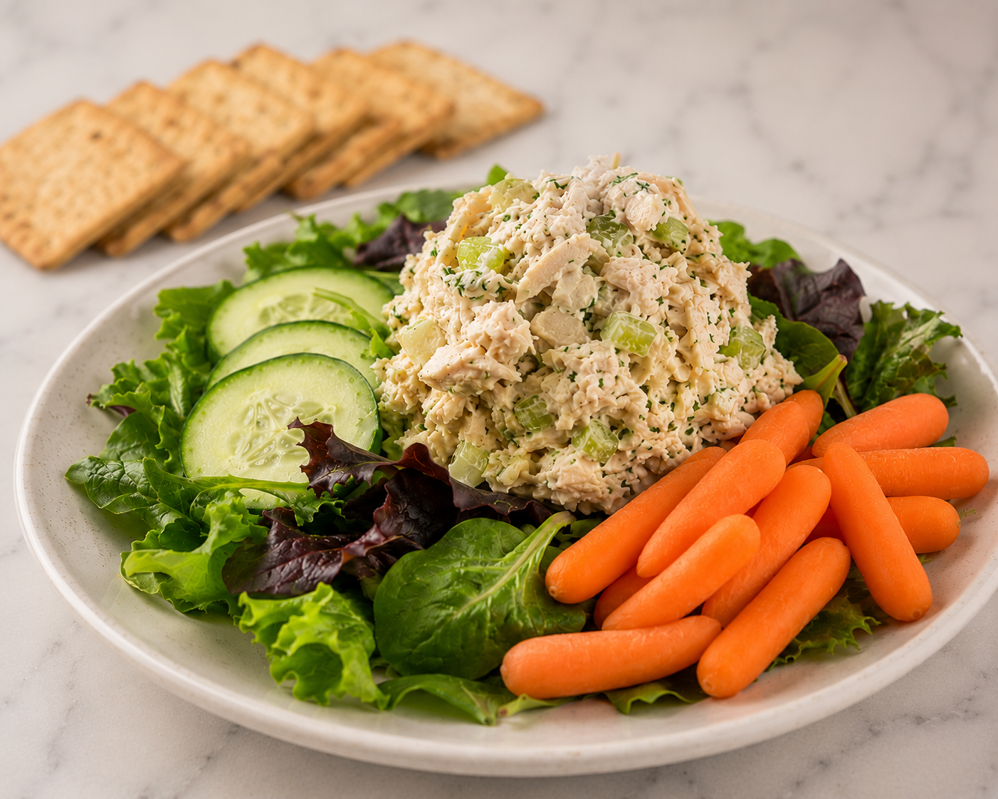 Chicken Salad