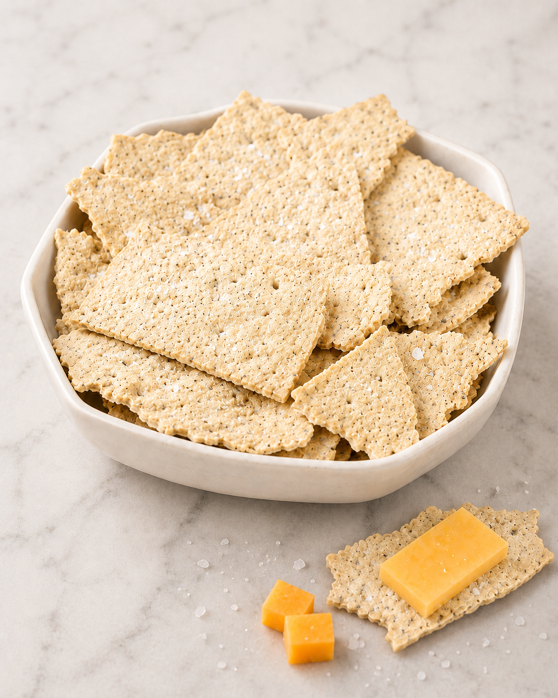 Cracker Breads