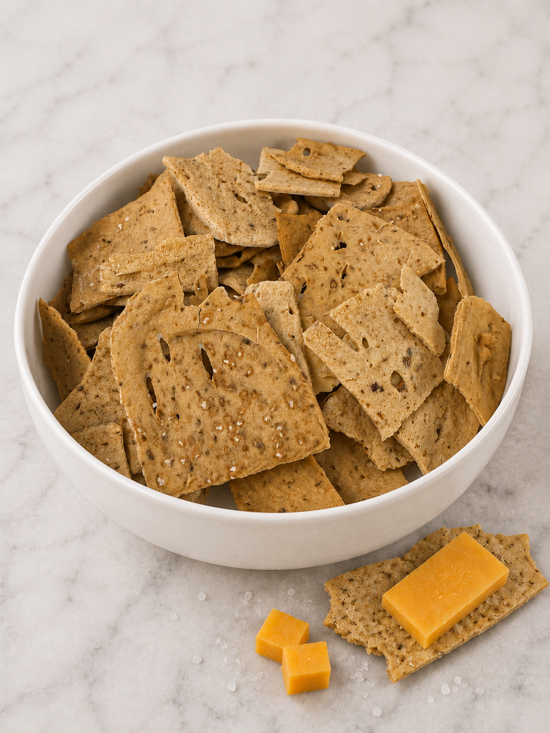 Cracker Breads