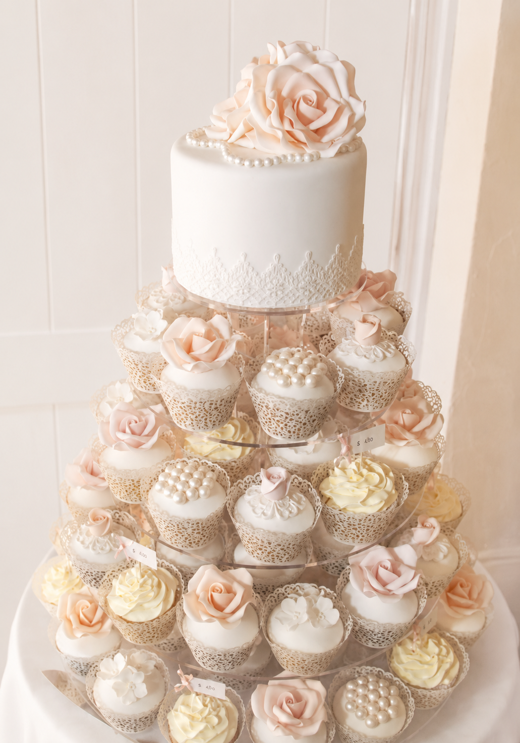 Wedding Cakes cake