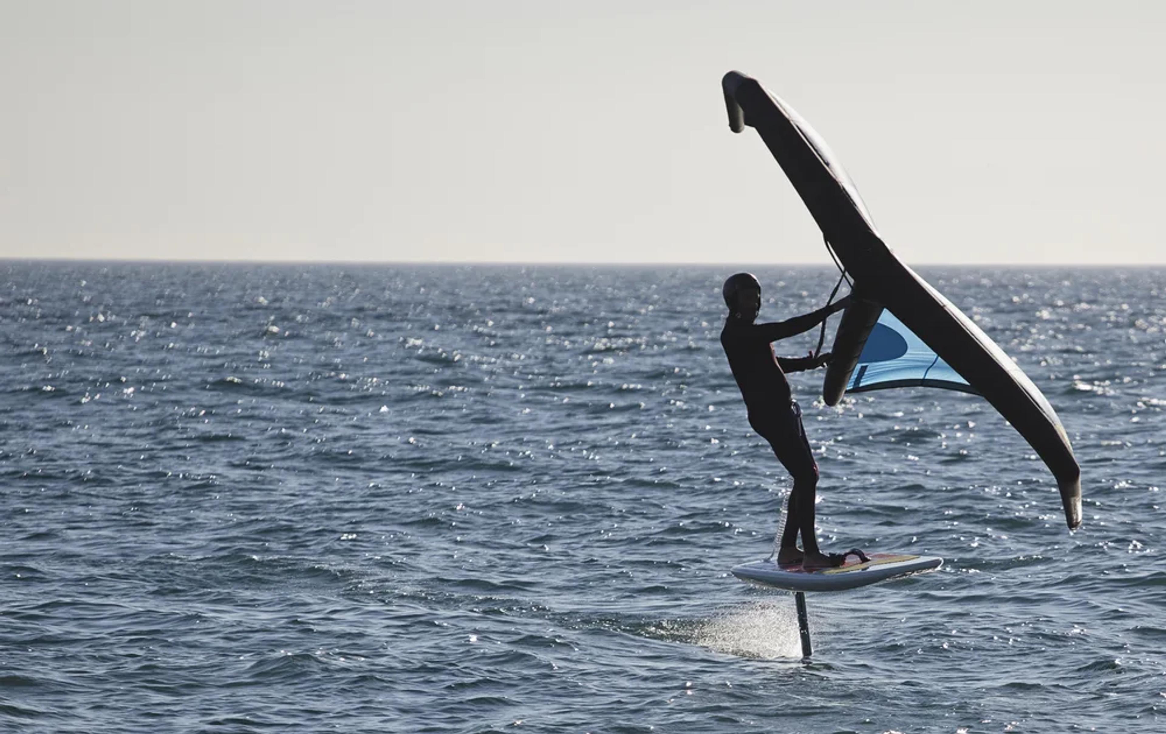 Cheap Hydrofoil Board
