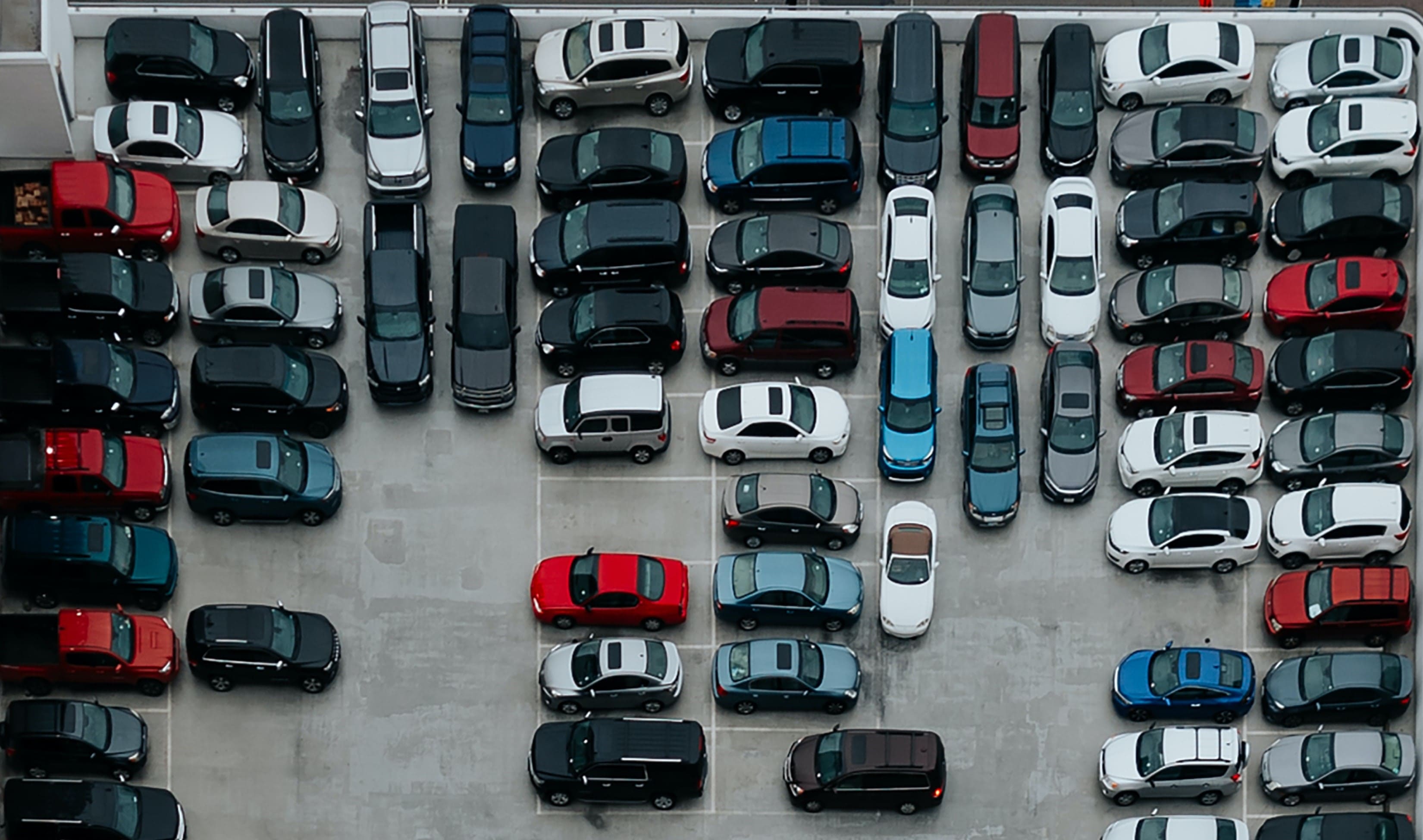 Tandem Parking: What Is It and How Do You Manage It?