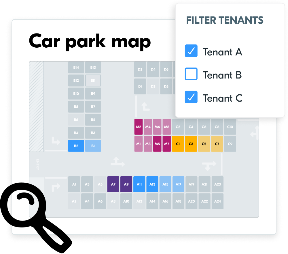 tenant-parking-management