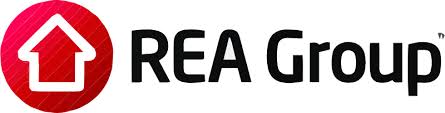 REA logo