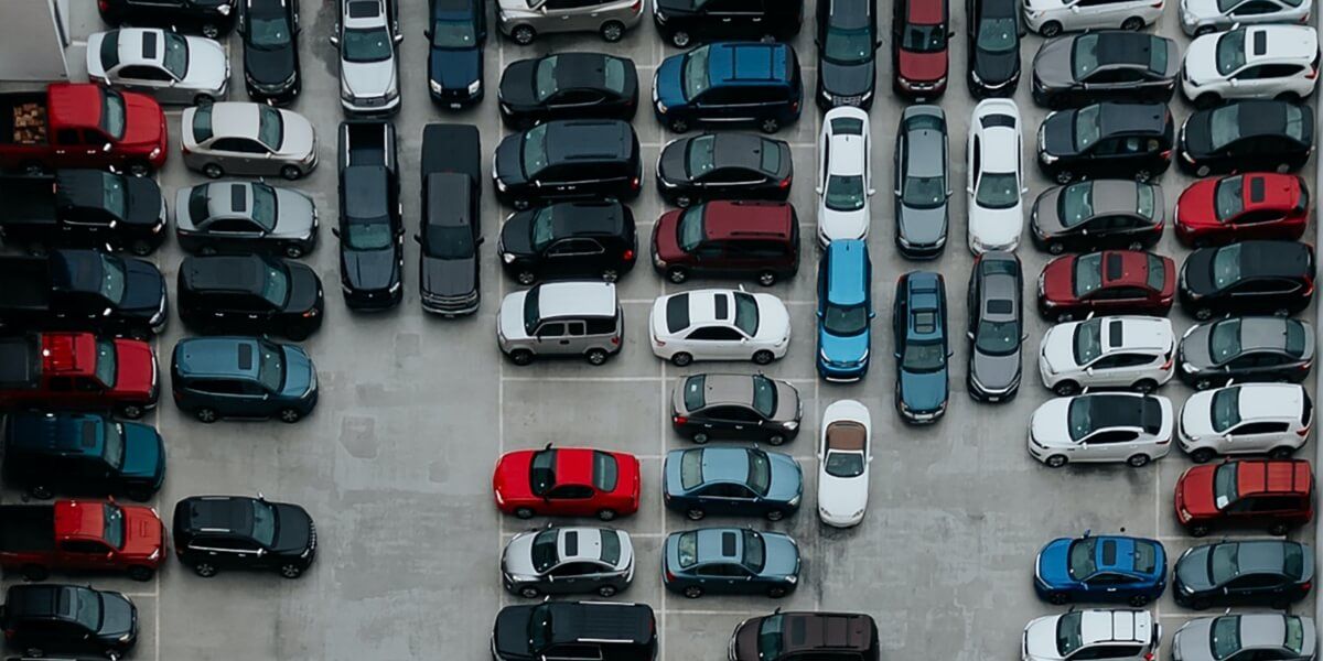 How to manage private parking lots at scale