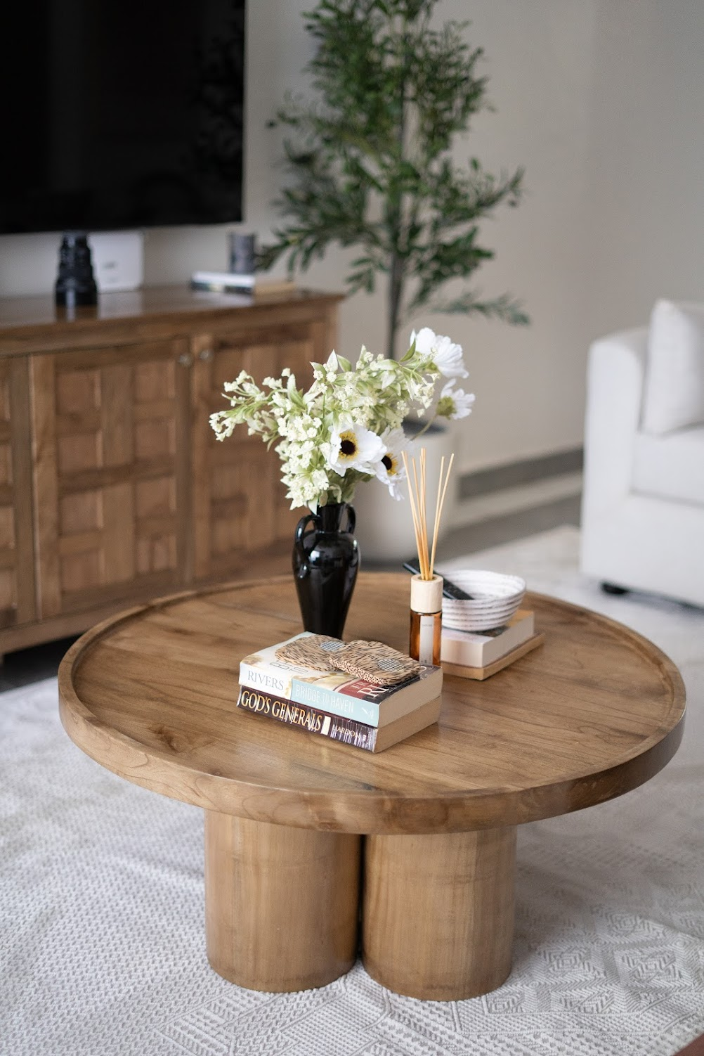 Jani Coffee Table