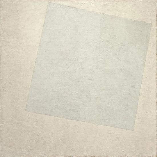 Kazimir Malevich