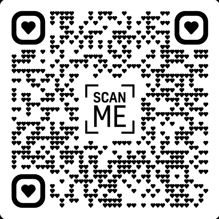 Scaneaza Codul QR!