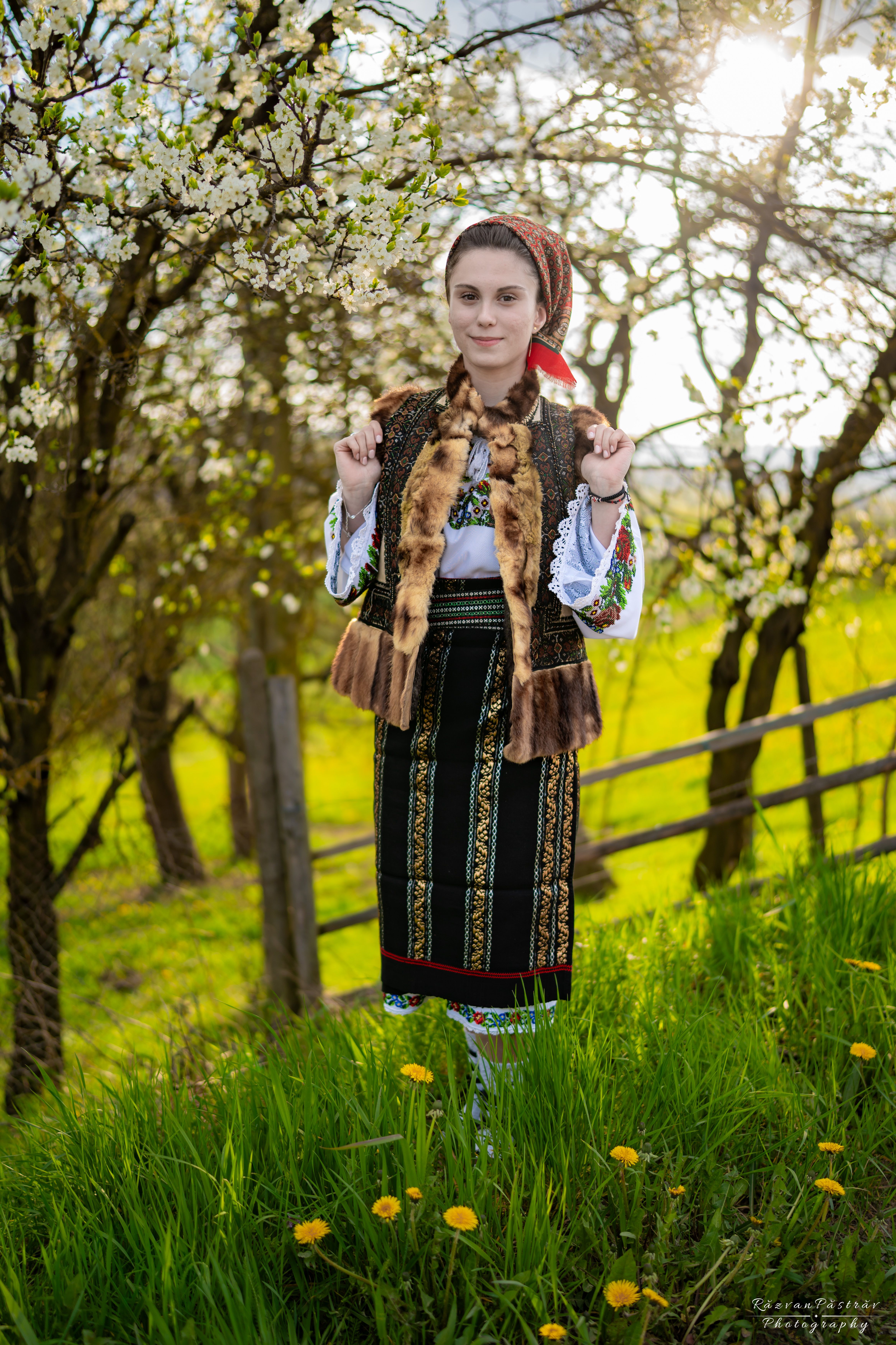 Poza de portofoliu