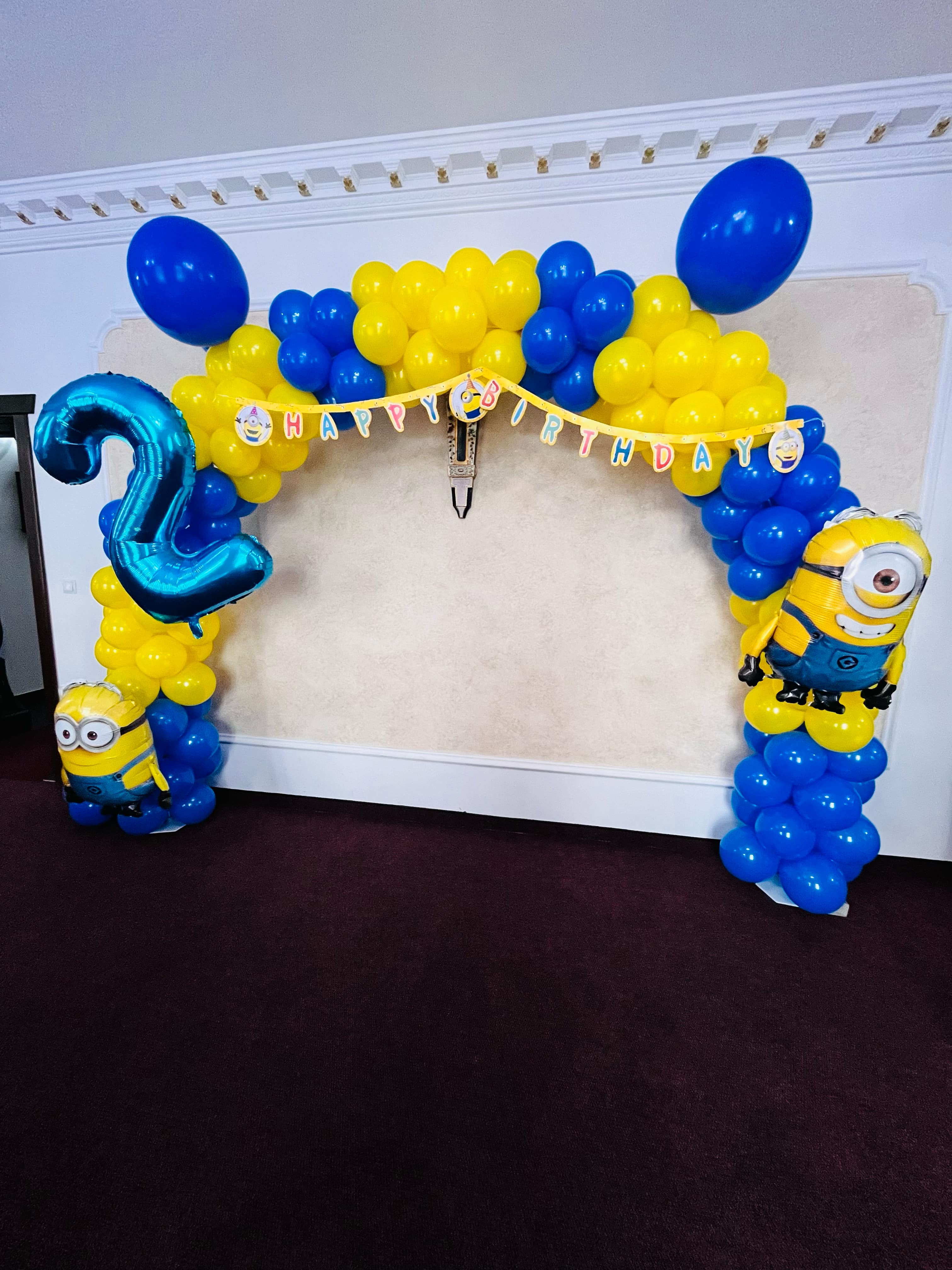 Servicii suplimentare aranjamente