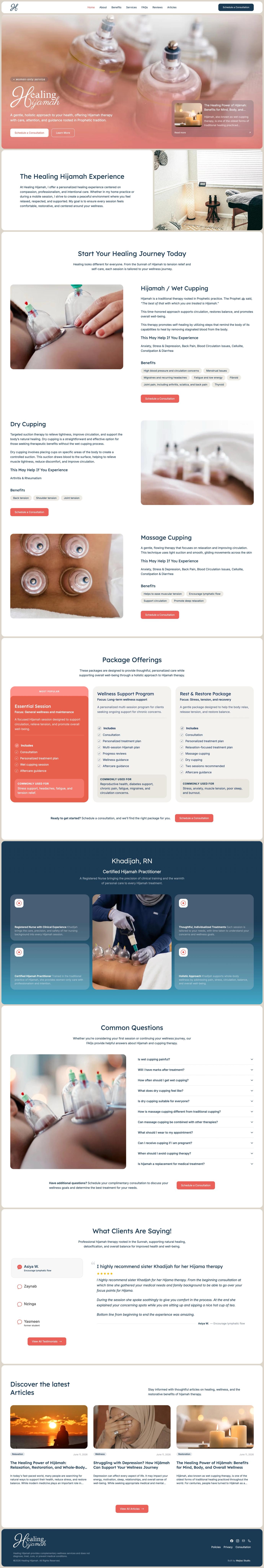 healinghijamah.com