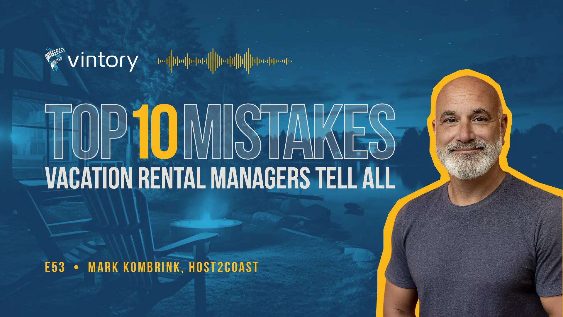 Episode 53: Mark Kombrink, Host2Coast