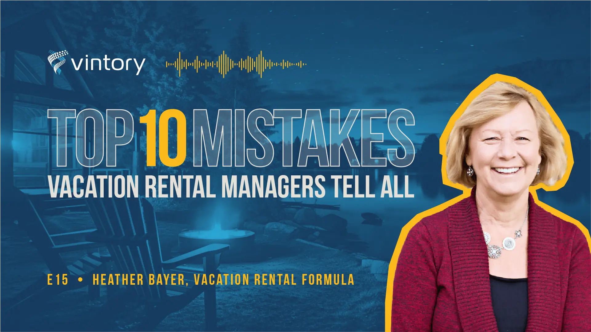 Episode 15: Heather Bayer