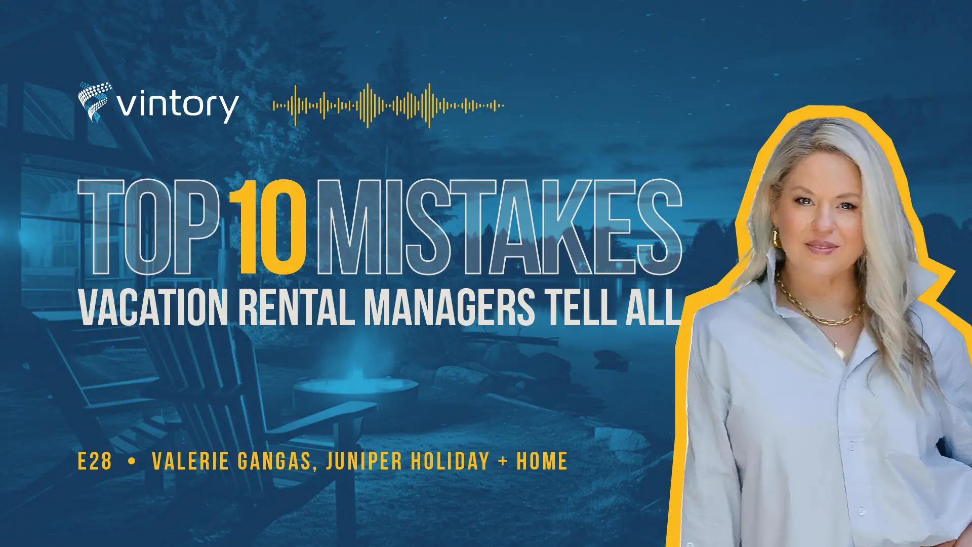 Episode 28: Valerie Gangas, Juniper Holiday + Home