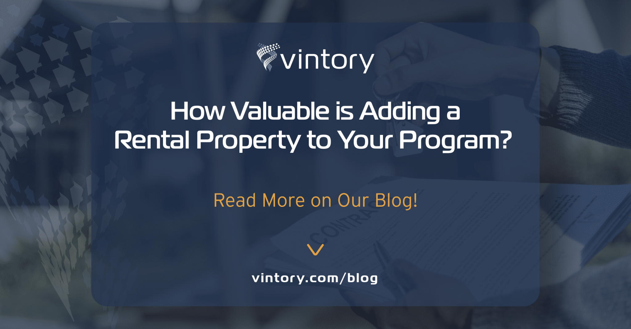 How Valuable is Adding a Rental Property to Your Program?