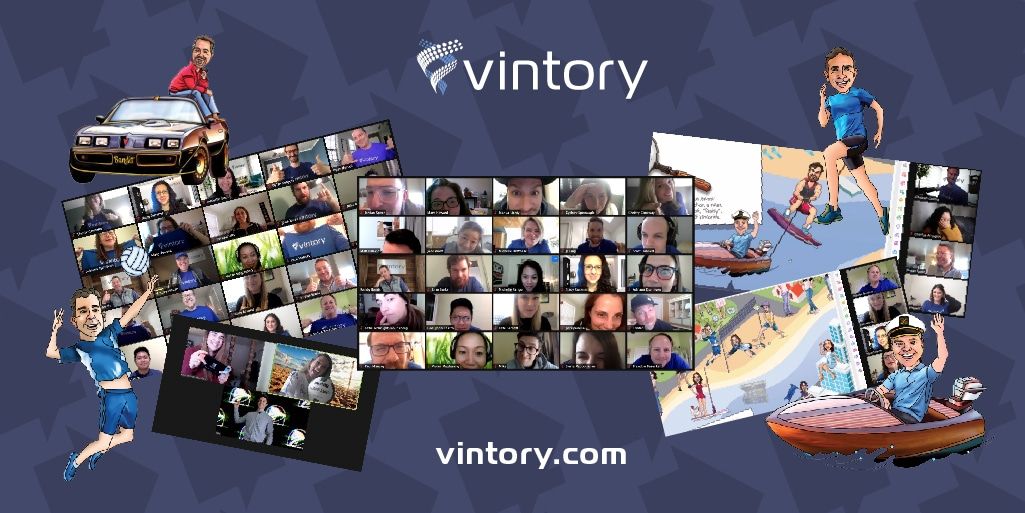 How Vintory Used Gamification to Build and Empower Our Team