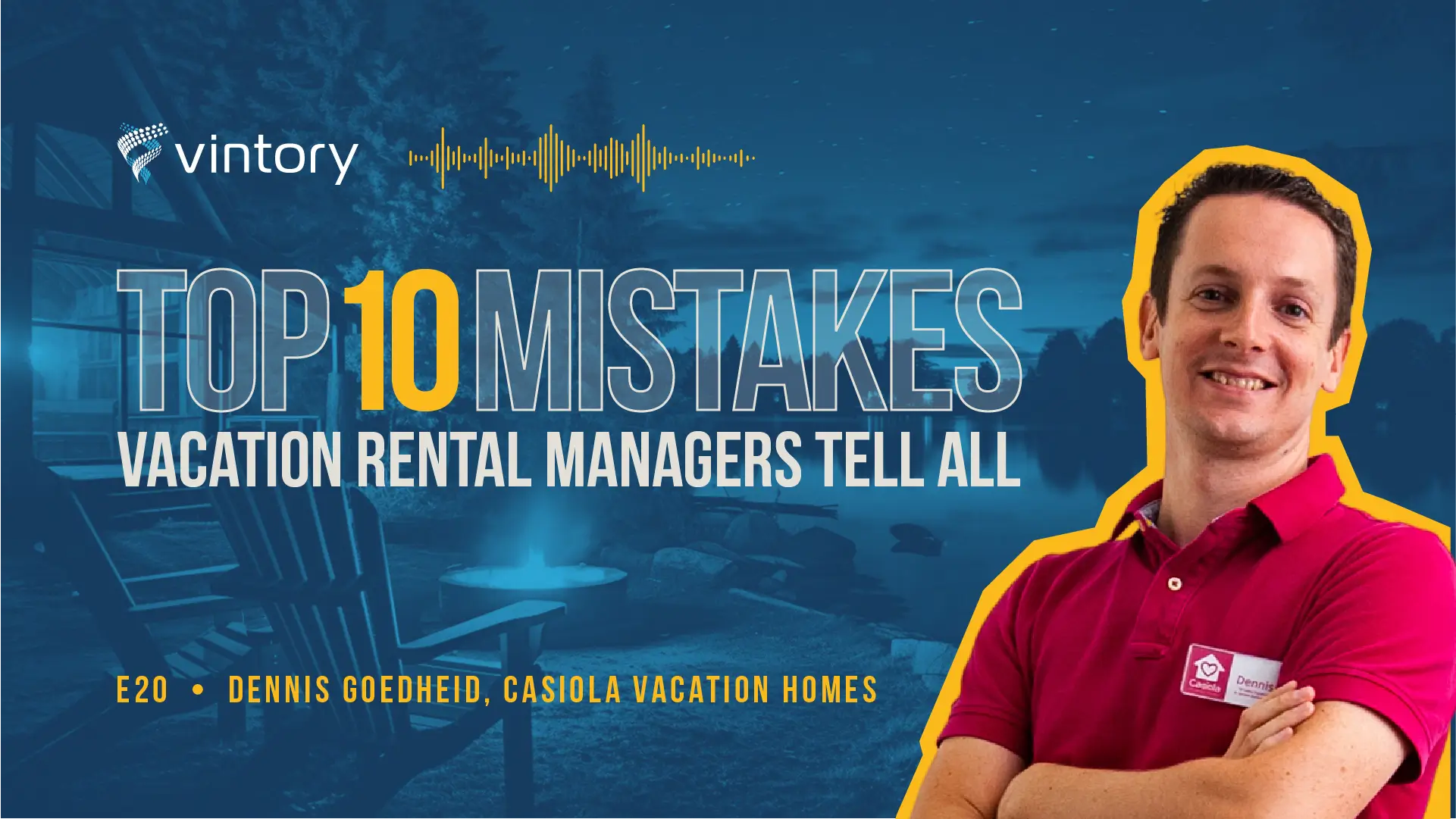 Episode 20: Dennis Goedheid, Casiola