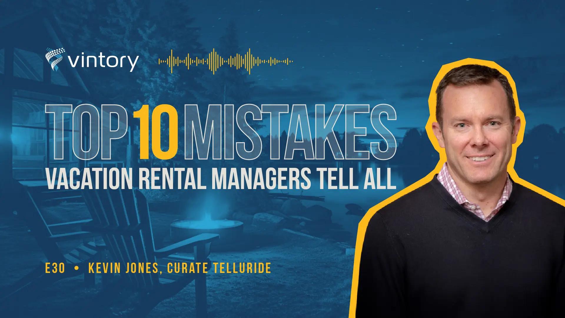 Episode 30: Kevin Jones, Curate Telluride