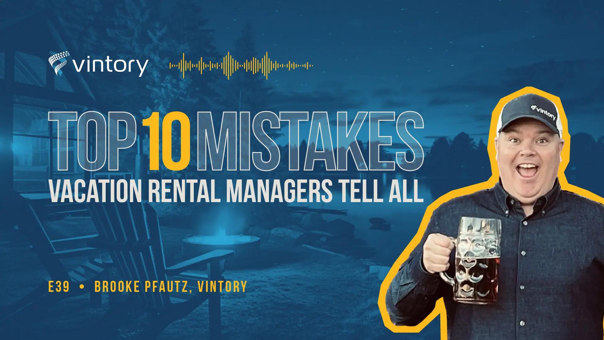 Episode 39: Brooke Pfautz, Vintory